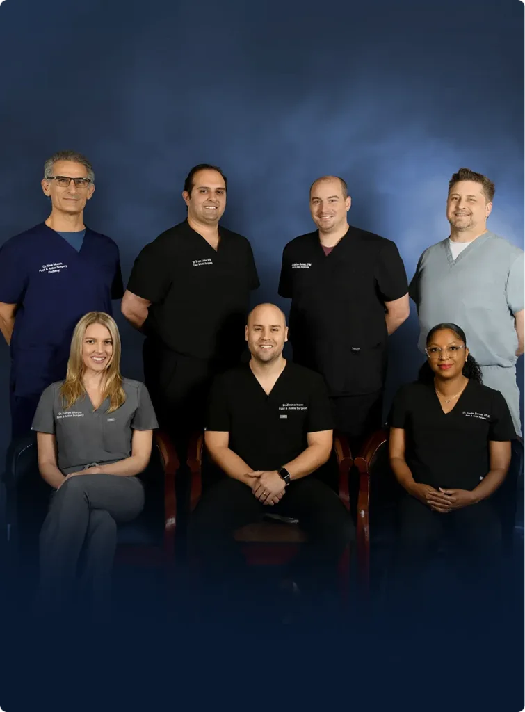 Custom Orthotics Specialist Novi, MI Banner