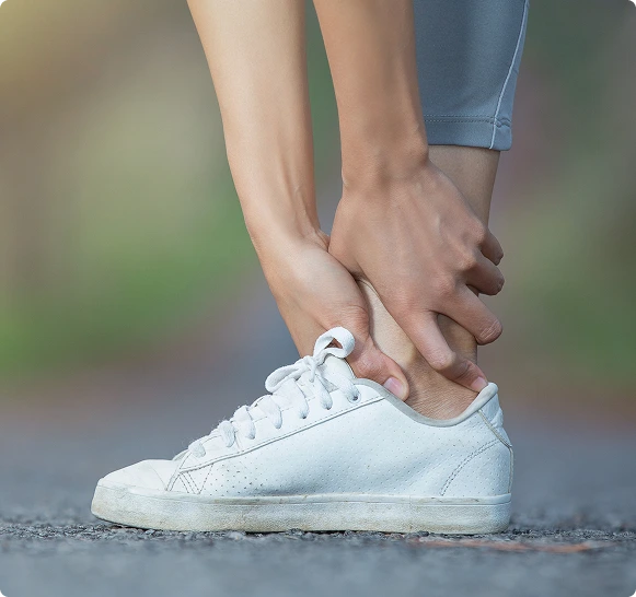 What Is Achilles Tendon Repair? Banner