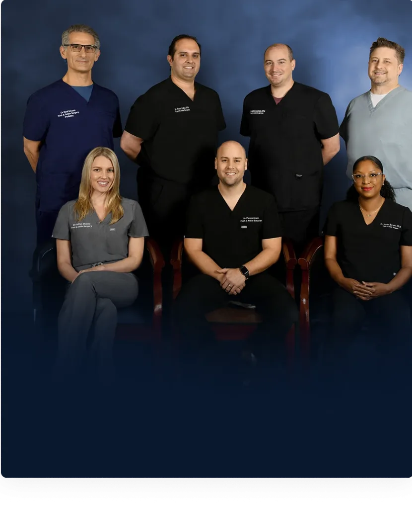 Relieve Pain in Your Big Toe Joint Today Banner