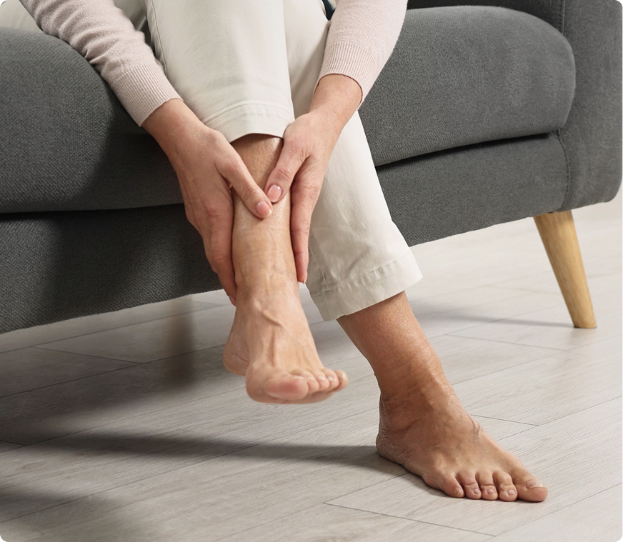 Amniotic Fluid Therapy in Novi, Michigan Banner