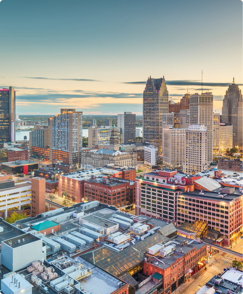 Amniotic Injection Therapy in Novi, MI Banner