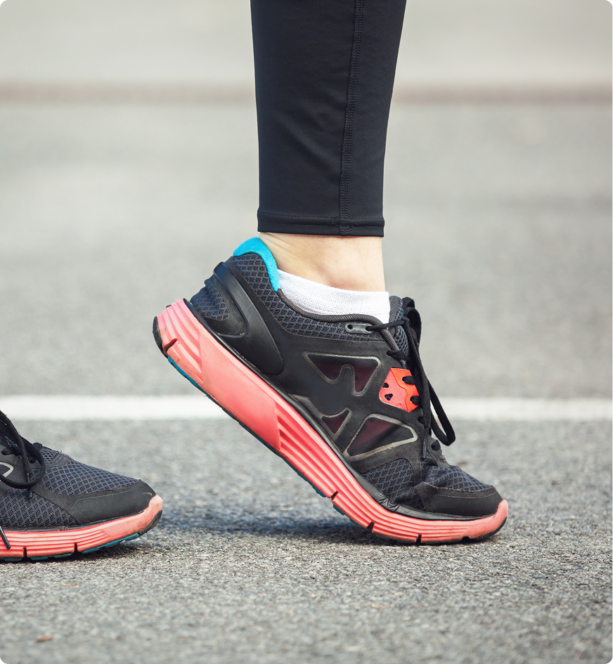 Freiberg’s Disease Treatment Novi Banner